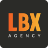 Lightbox Agency Logo