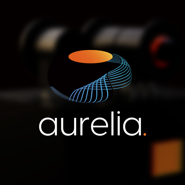 Aurelia-Logo-Tile